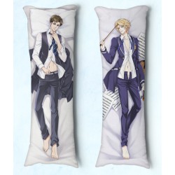 Travesseiro Dakimakura Makura No Danshi Sousuke Tanaka 01